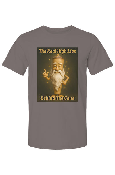 The Real High T-Shirt