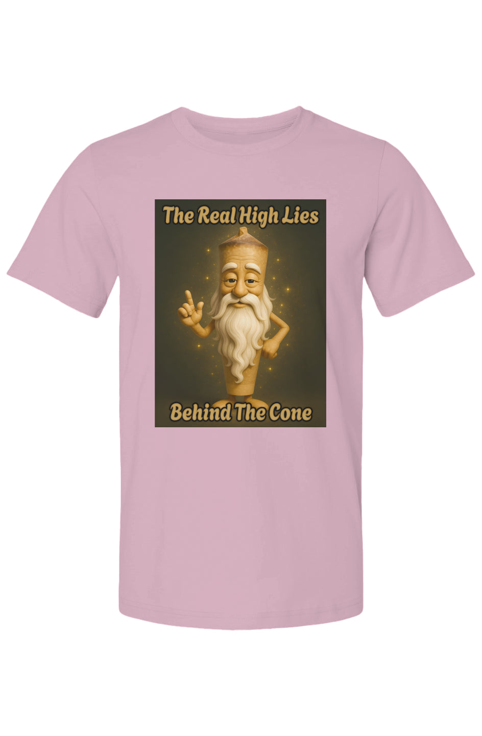 The Real High T-Shirt