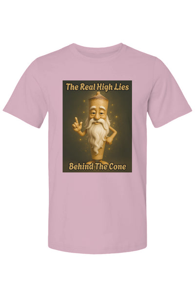 The Real High T-Shirt