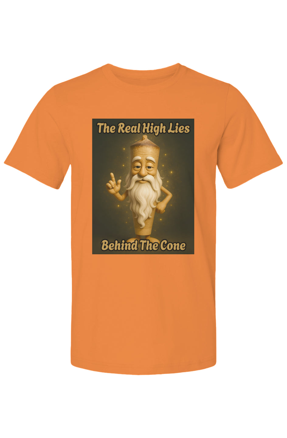 The Real High T-Shirt