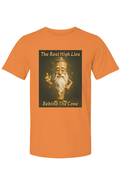 The Real High T-Shirt