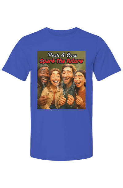 Spark The Future T-Shirt