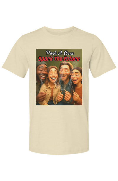 Spark The Future T-Shirt