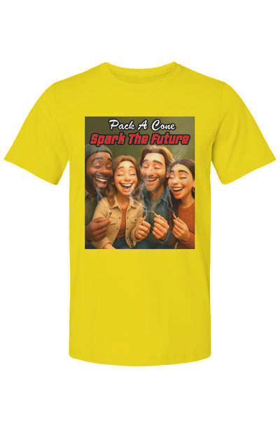 Spark The Future T-Shirt