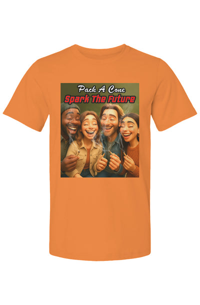 Spark The Future T-Shirt