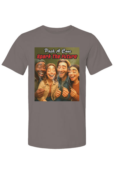 Spark The Future T-Shirt