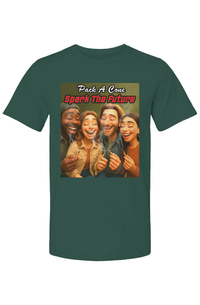 Spark The Future T-Shirt