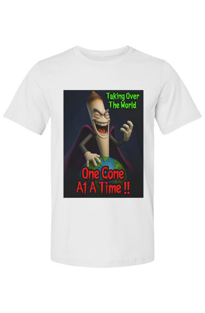 One Cone At A Time T Shirt