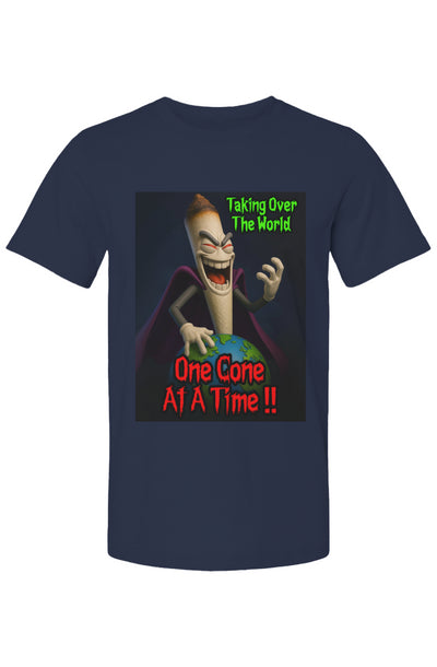 One Cone At A Time T Shirt