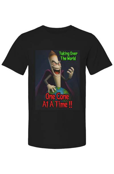 One Cone At A Time T Shirt