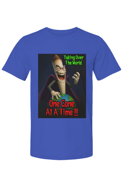 One Cone At A Time T Shirt