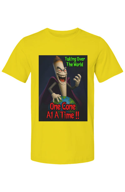 One Cone At A Time T Shirt