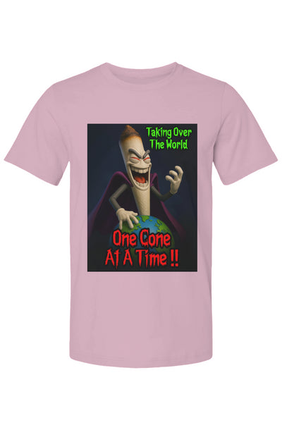 One Cone At A Time T Shirt