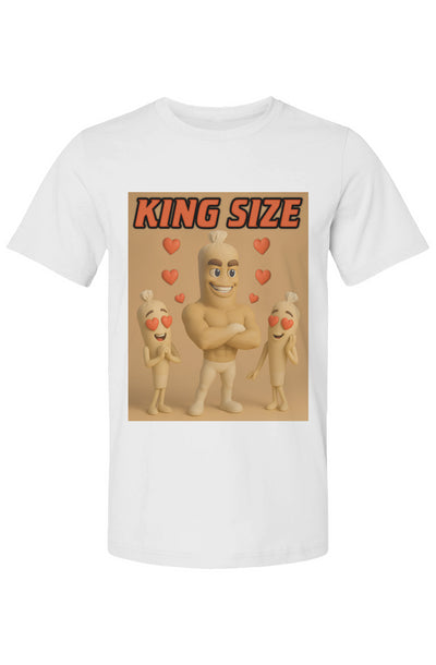 King Size T Shirt