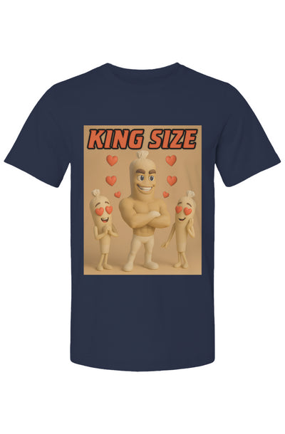 King Size T Shirt