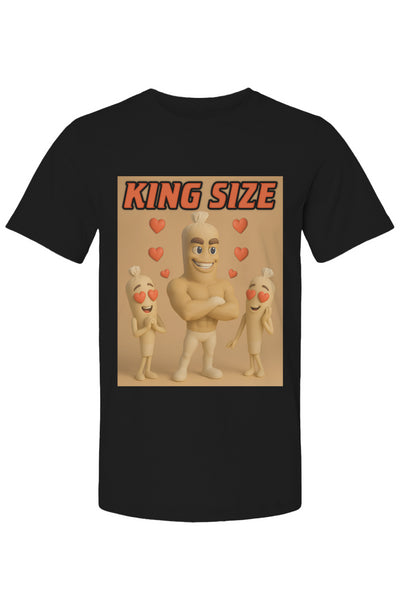 King Size T Shirt