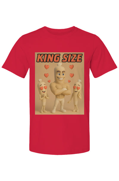 King Size T Shirt