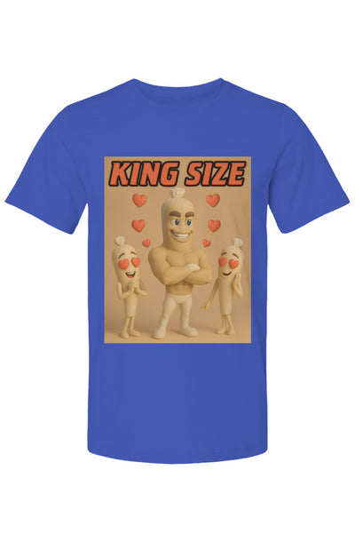 King Size T Shirt