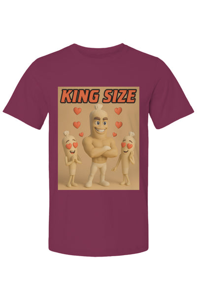 King Size T Shirt