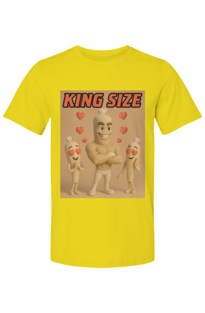 King Size T Shirt