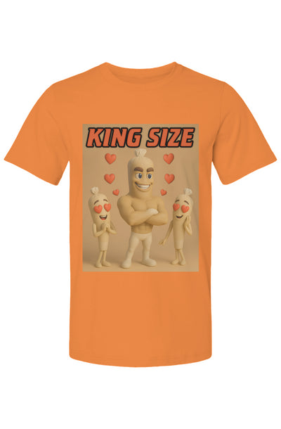 King Size T Shirt