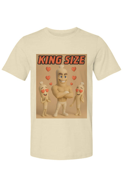 King Size T Shirt