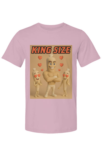 King Size T Shirt