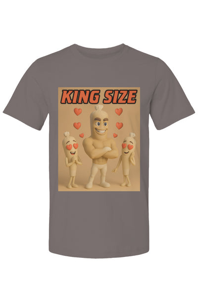 King Size T Shirt