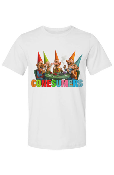 Conesumer T Shirt