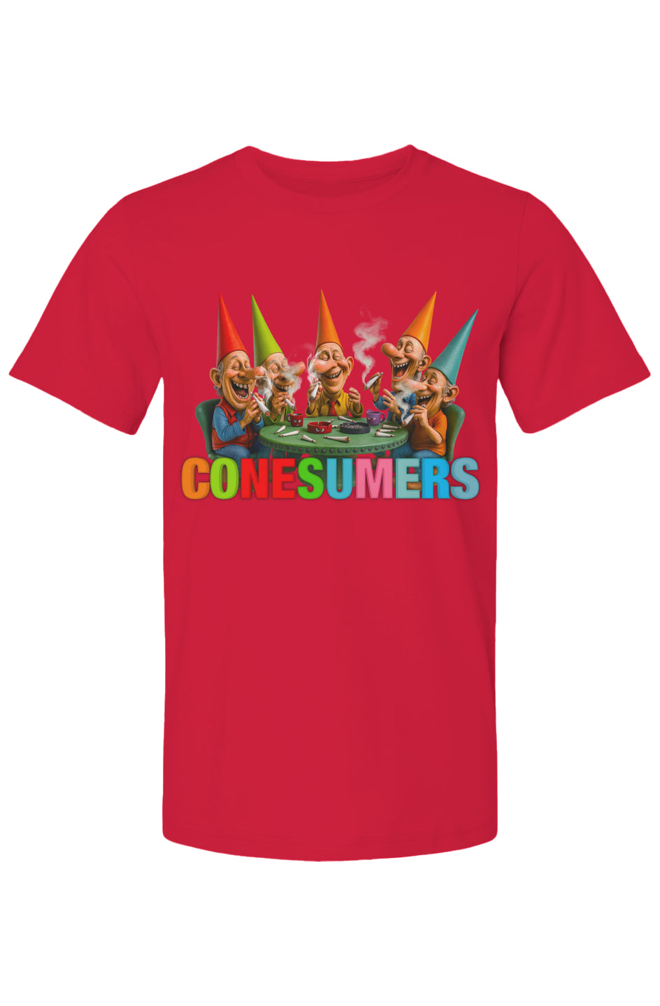 Conesumer T Shirt