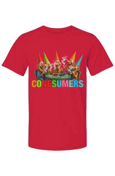 Conesumer T Shirt