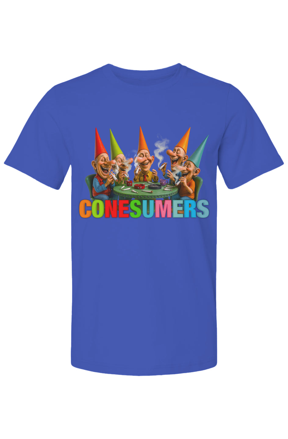 Bella Canvas T Shirt