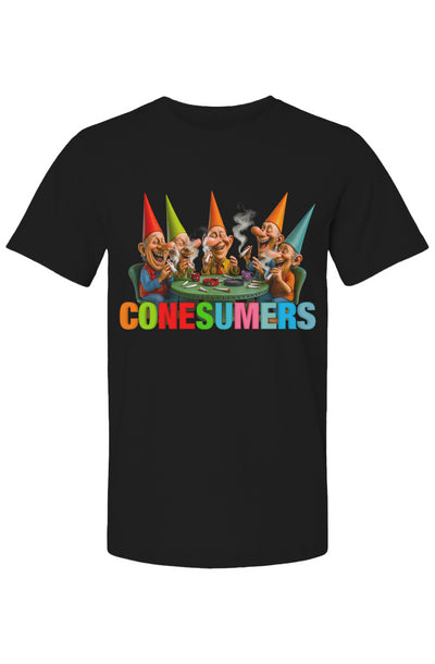 Conesumer T Shirt