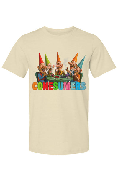 Conesumer T Shirt