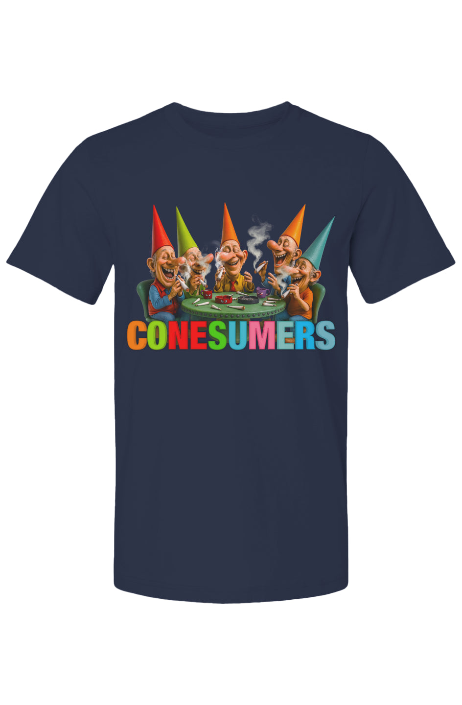 Conesumer T Shirt