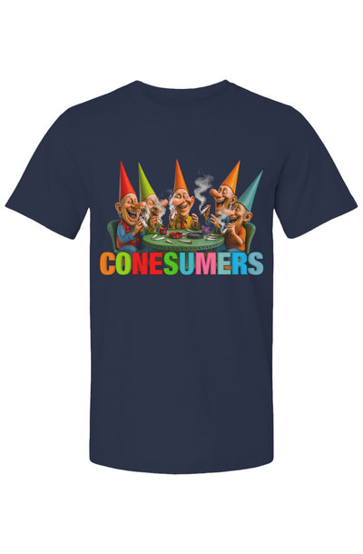 Conesumer T Shirt