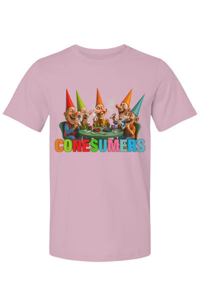 Conesumer T Shirt