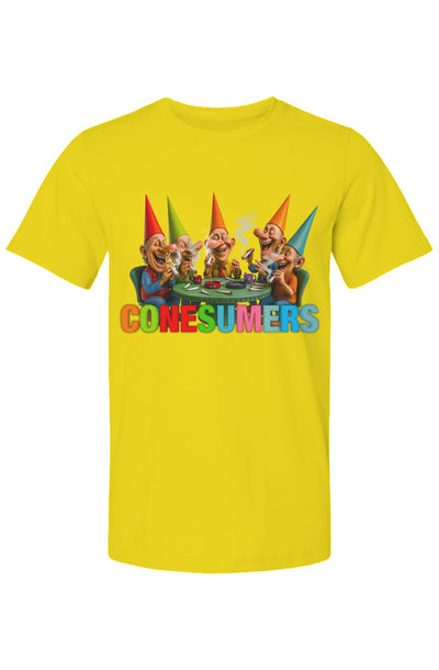 Conesumer T Shirt