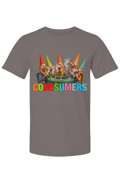Conesumer T Shirt