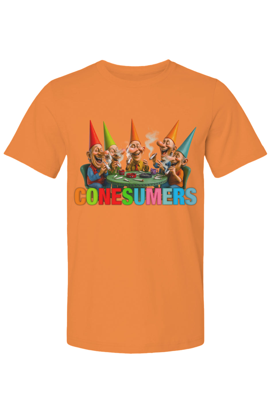 Conesumer T Shirt