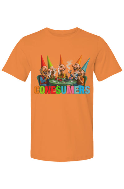 Conesumer T Shirt
