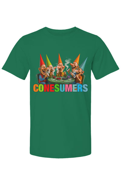 Conesumer T Shirt