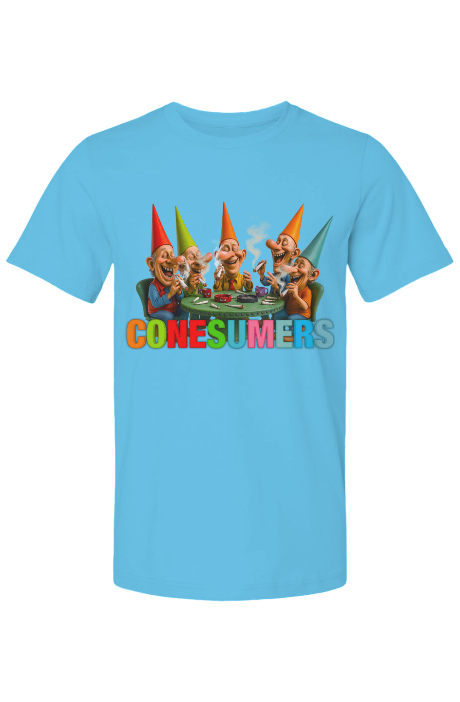 Conesumer T Shirt