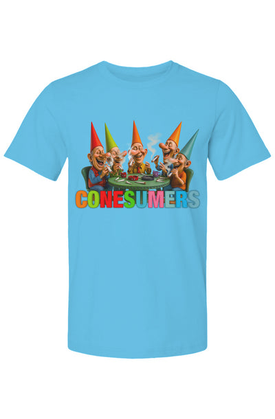 Conesumer T Shirt