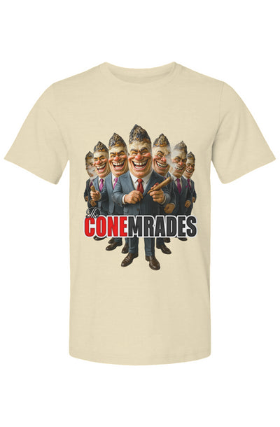 Conemrads T shirt