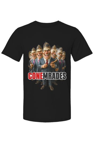 Conemrads T shirt