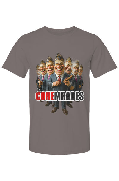 Conemrads T shirt