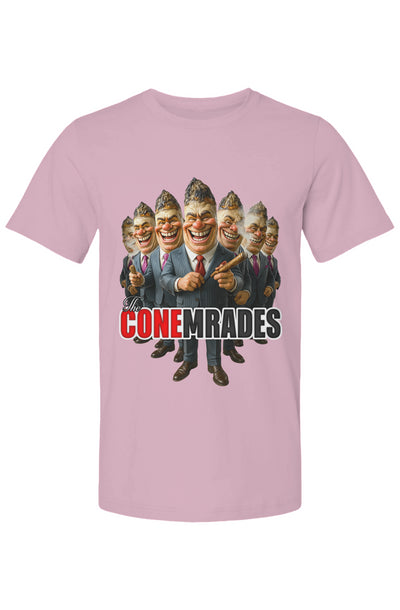 Conemrads T shirt