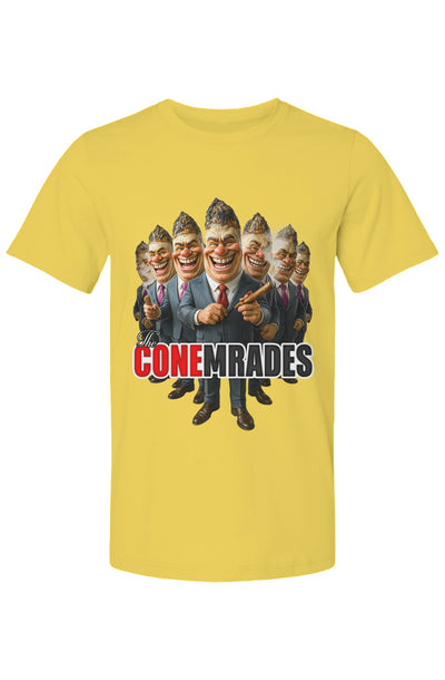 Conemrads T shirt