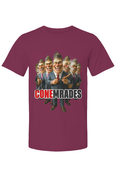 Conemrads T shirt